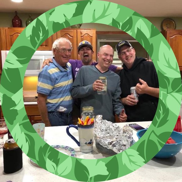 Meet your Posher, Bob - Picture 1 of 1